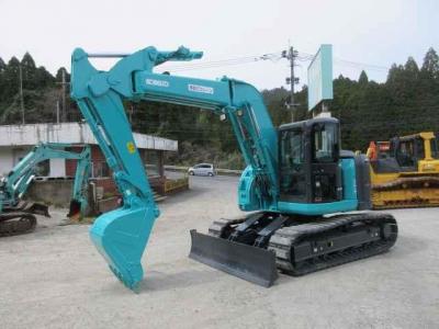 Kobelco Kobelco Excavator