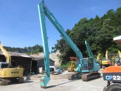 Kobelco Kobelco Excavator