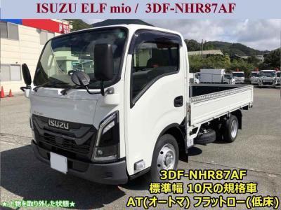 Isuzu ELF MIO