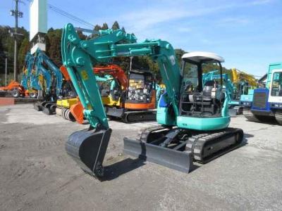 IHI IHI Excavator