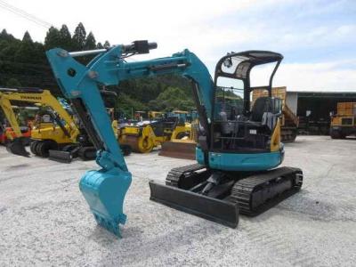 Kubota Kubota Excavator