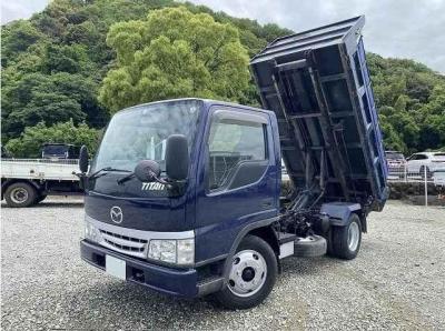 Mazda Titan
