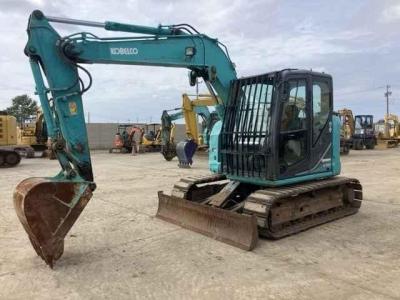 Kobelco Kobelco Excavator