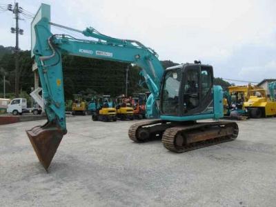 Kobelco Kobelco Excavator
