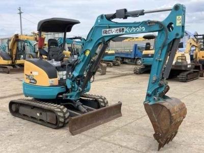 Kubota Kubota Excavator