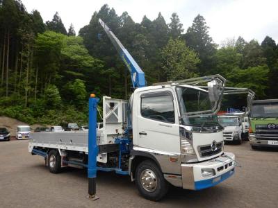 Hino Ranger