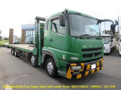 Mitsubishi Super Great