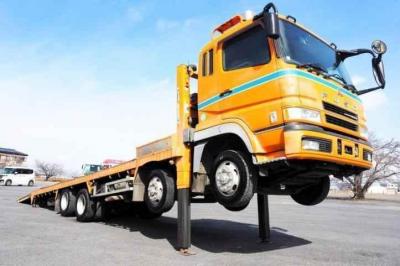 Mitsubishi Super Great
