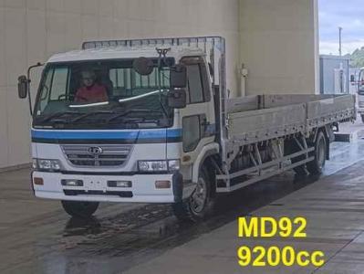 Nissan Condor