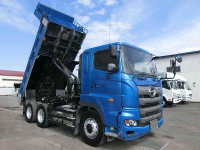 Hino Profia