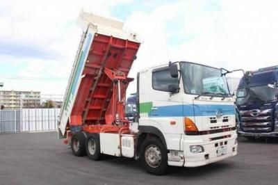 Hino Profia