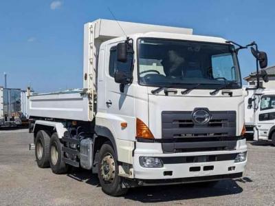Hino Profia