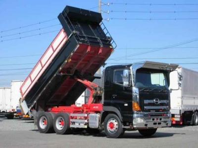 Hino Profia