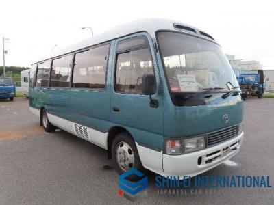 Toyota Coaster