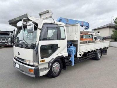 Nissan Condor