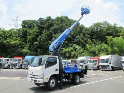 Hino Dutro