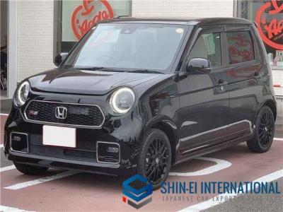 Honda N-one