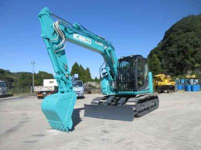 Kobelco Kobelco Excavator