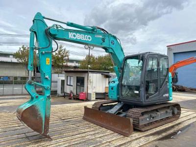 Kobelco Kobelco Excavator