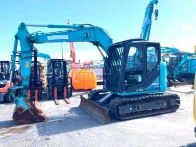 Kobelco Kobelco Excavator