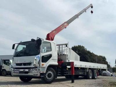 Mitsubishi Fuso Fighter