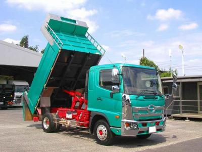 Hino Ranger