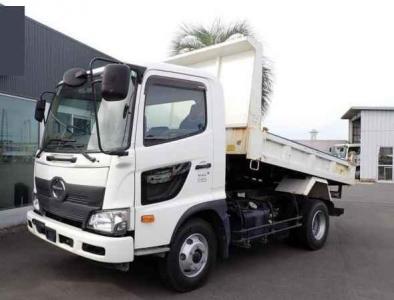 Hino Ranger