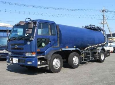Nissan UD