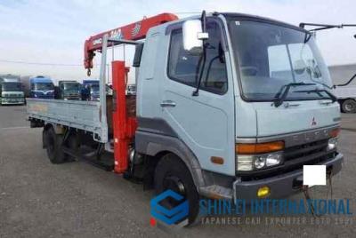 Mitsubishi Fuso Fighter