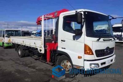 Hino Hino Ranger