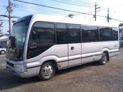 Toyota Coaster