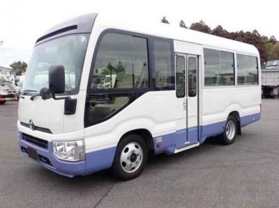 Hino Liesse II