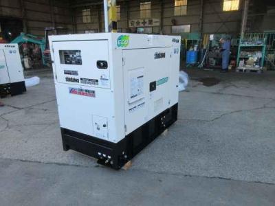 Shindaiwa Shindaiwa Generator