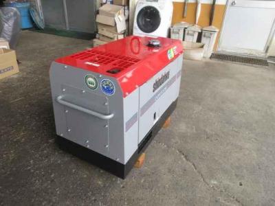 Shindaiwa Welding Machine