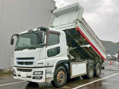 Mitsubishi Super Great