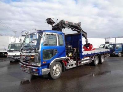 Nissan Condor