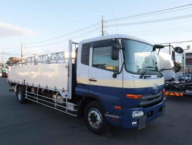 Nissan Condor