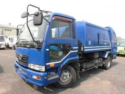 Nissan Condor