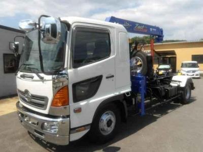Hino Ranger