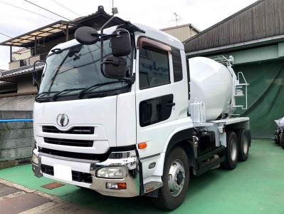 Nissan UD