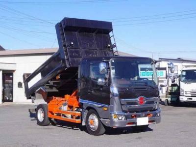 Hino Ranger