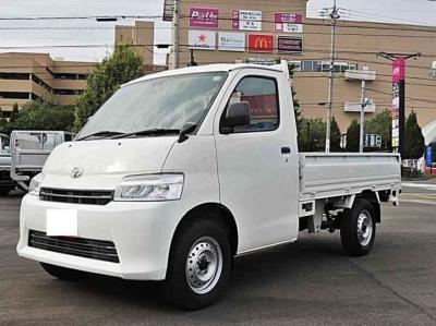 Toyota Town ACE Truck