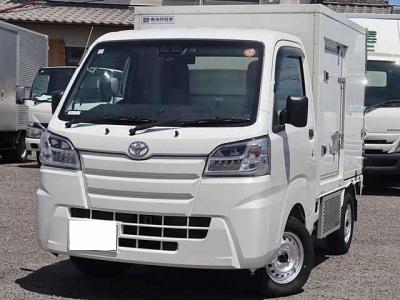 Toyota Pixis Truck