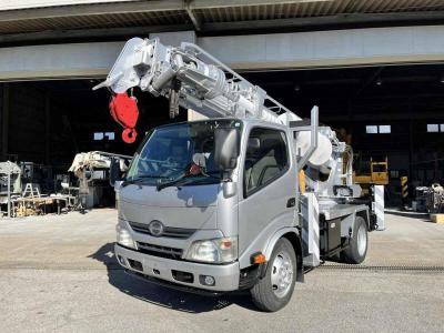 Hino Dutro