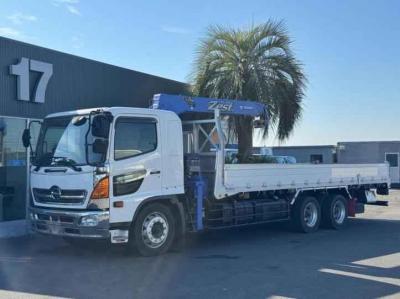 Hino Ranger
