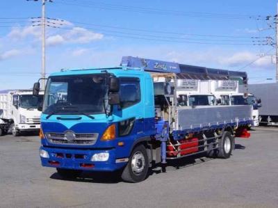 Hino Ranger