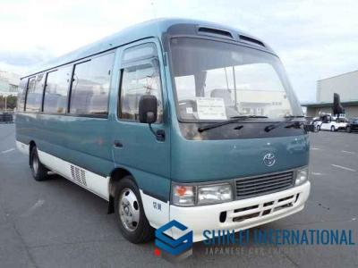Toyota Coaster