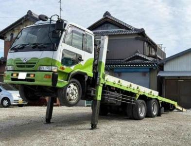 Nissan Condor