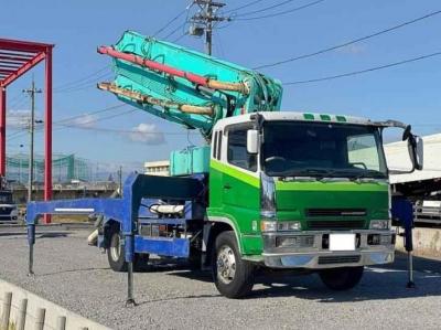 Mitsubishi Super Great