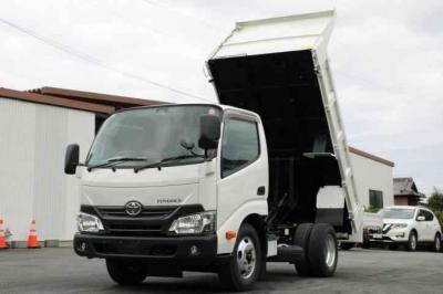 Toyota Toyoace